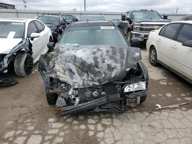 Photo 5 from auction – 2002 HONDA ACCORD EX with VIN 1HGCG66852A074196