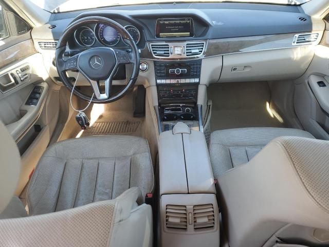 Photo 8 from auction – 2014 MERCEDES-BENZ E 350 4MAT with VIN WDDHH8JB8EA820828