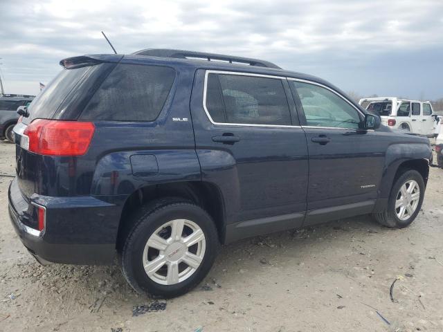 Photo 3 from auction – 2016 GMC TERRAIN SL with VIN 2GKFLNE39G6118698