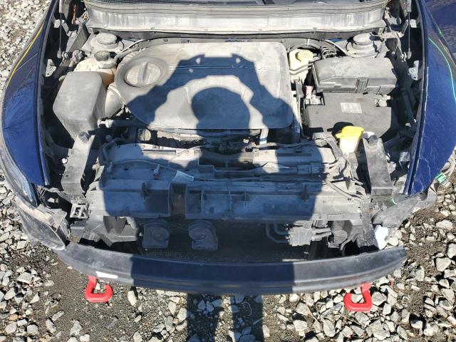 Photo 12 from auction – 2016 JEEP CHEROKEE T with VIN 1C4PJMBS8GW331434