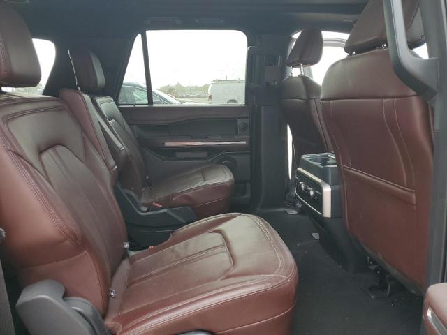 Photo 11 from auction – 2024 FORD EXPEDITION with VIN 1FMJK1K86REA28680