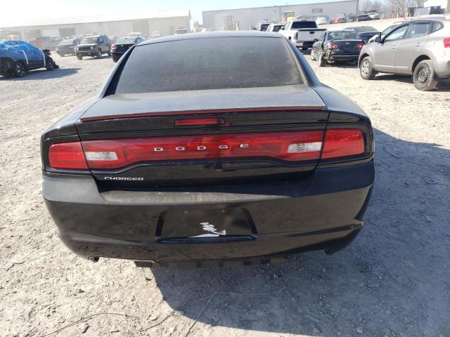 Photo 6 from auction – 2014 DODGE CHARGER SE with VIN 2C3CDXBGXEH267741