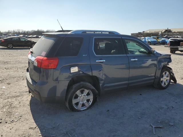 Photo 3 from auction – 2012 GMC TERRAIN SL with VIN 2GKALUEK3C6141223