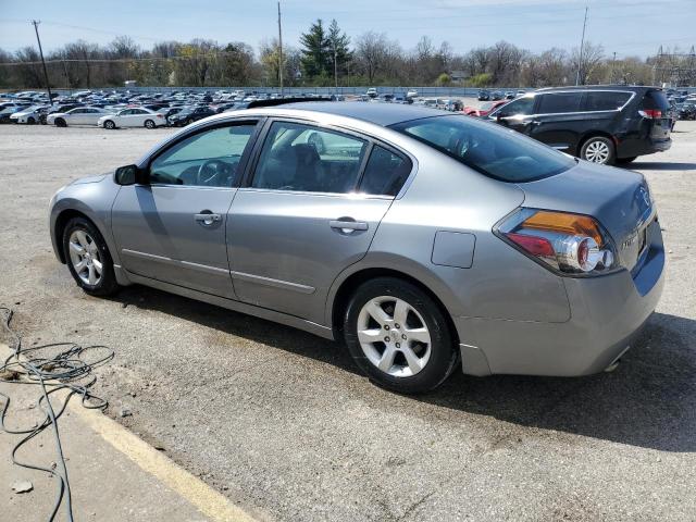 Photo 2 from auction – 2008 NISSAN ALTIMA 2.5 with VIN 1N4AL21E18C239350