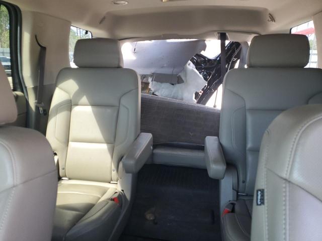Photo 10 from auction – 2017 GMC YUKON SLT with VIN 1GKS1BKC2HR395965