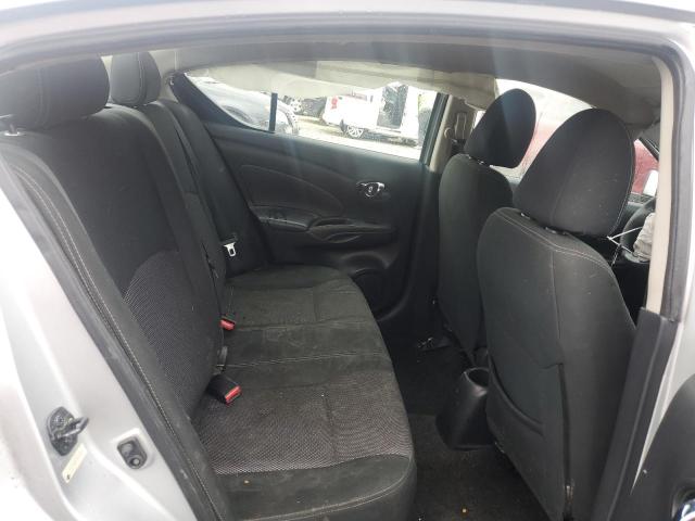 Photo 10 from auction – 2017 NISSAN VERSA S with VIN 3N1CN7AP1HK439217