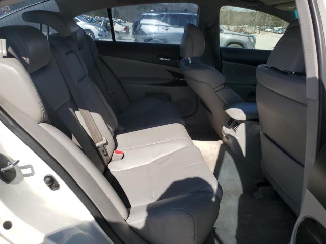 Photo 10 from auction – 2006 LEXUS GS 300 with VIN JTHBH96S065031676