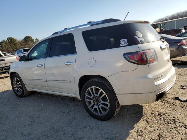 Photo 2 from auction – 2013 GMC ACADIA DEN with VIN 1GKKRTKD9DJ188621