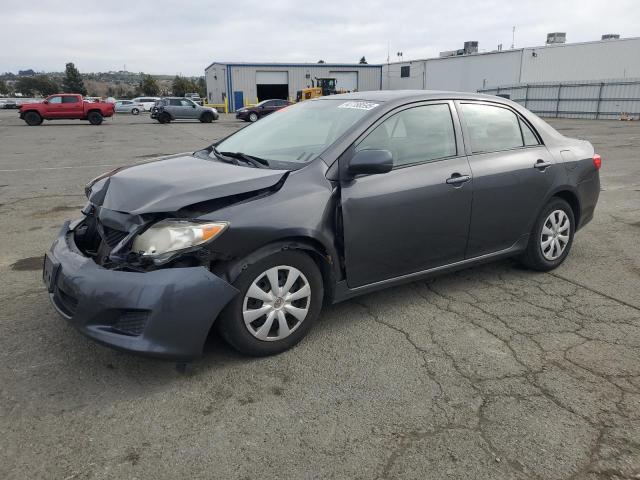 Photo 1 from auction – 2010 TOYOTA COROLLA BA with VIN 1NXBU4EE2AZ328714