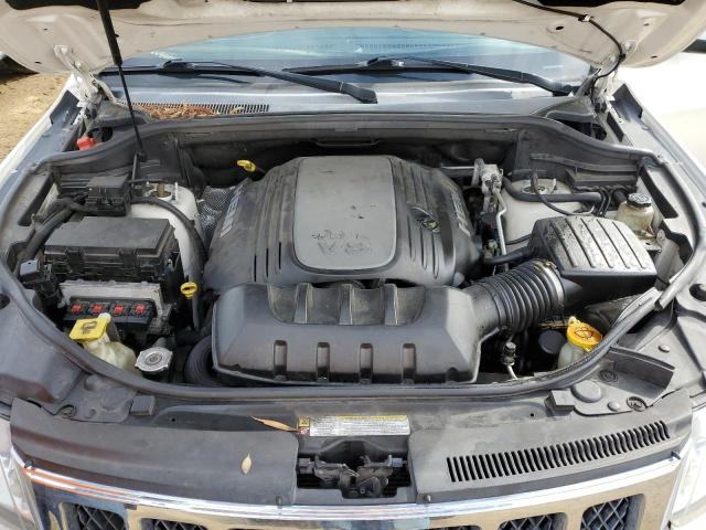 Photo 11 from auction – 2012 JEEP GRAND CHER with VIN 1C4RJFCT6CC342553