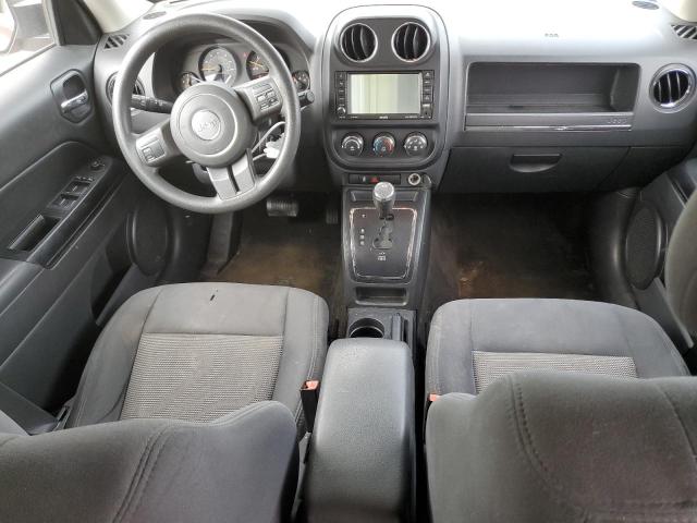 Photo 8 from auction – 2016 JEEP PATROIT with VIN 1C4NJPBB5GD601482