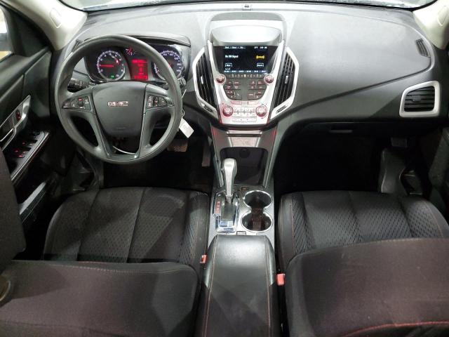 Photo 8 from auction – 2014 GMC TERRAIN SL with VIN 2GKALMEK3E6293960
