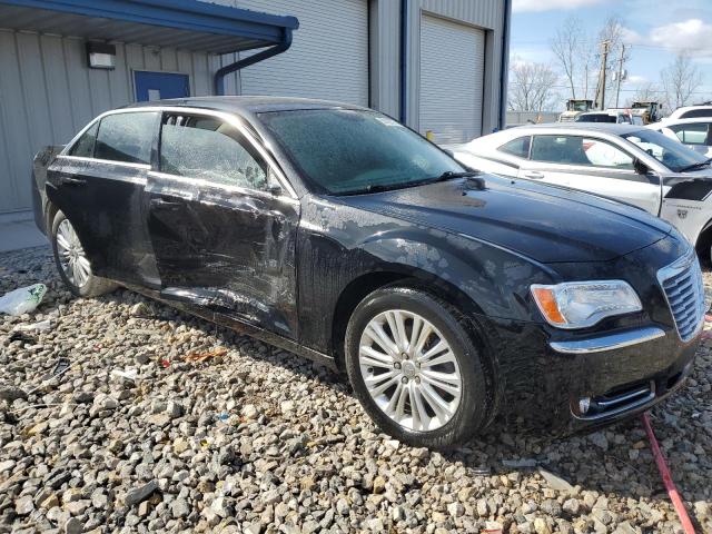 Photo 4 from auction – 2014 CHRYSLER 300 with VIN 2C3CCARGXEH328043