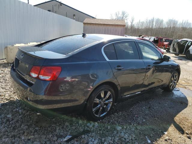 Фото 3 с аукциона – 2010 LEXUS GS 350 с VIN JTHCE1KS7A0025481