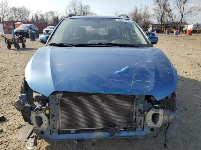 Photo 5 from auction – 2016 SUBARU IMPREZA SP with VIN JF1GPAS67G8213692