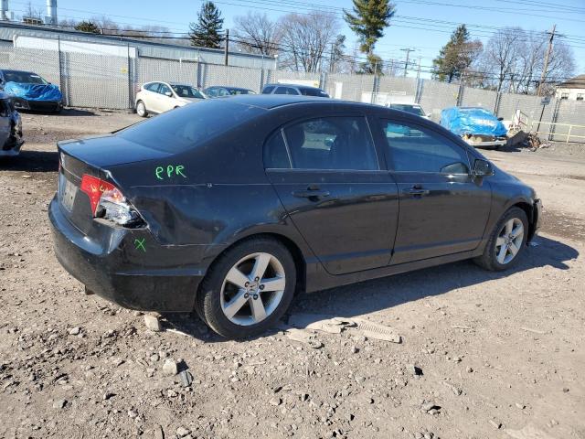 Photo 3 from auction – 2007 HONDA CIVIC EX with VIN 1HGFA16807L059540