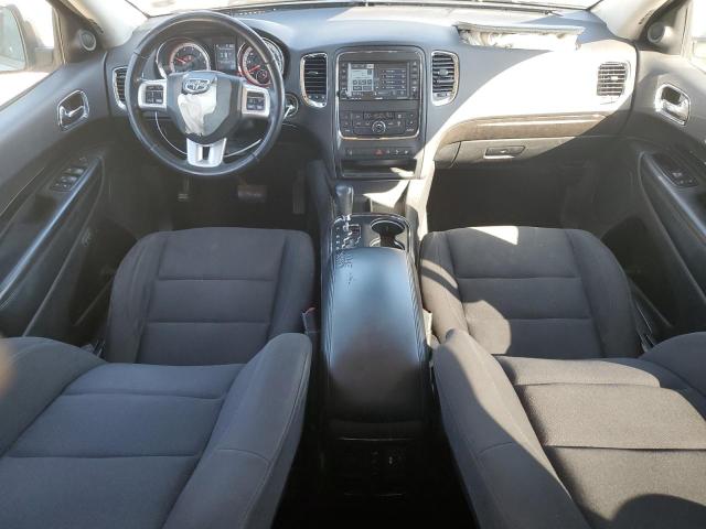 Photo 8 from auction – 2011 DODGE DURANGO CR with VIN 1D4RD4GG5BC650419