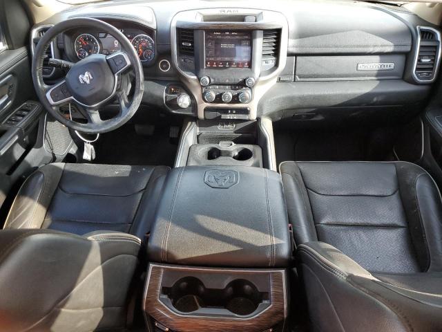 Photo 8 from auction – 2020 RAM 1500 LARAM with VIN 1C6RREDTXLN260872