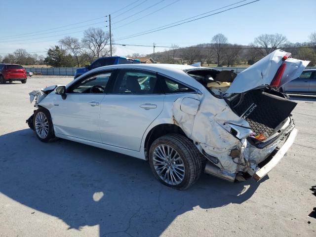 Photo 2 from auction – 2020 TOYOTA AVALON LIM with VIN 4T1C21FB3LU012643