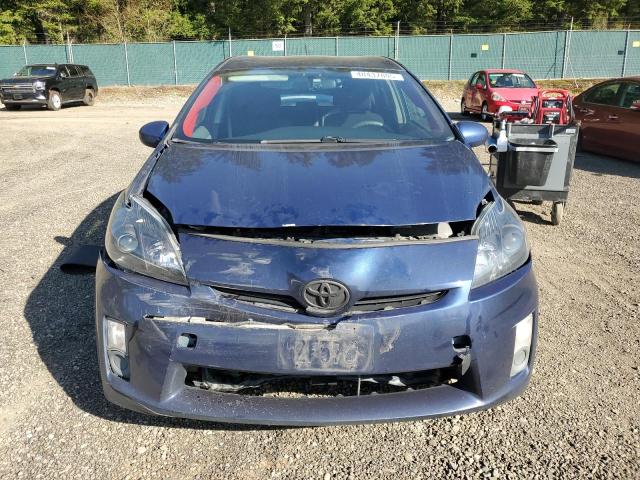 Photo 5 from auction – 2010 TOYOTA PRIUS with VIN JTDKN3DU2A5128494