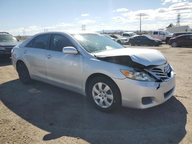 Photo 4 from auction – 2011 TOYOTA CAMRY BASE with VIN 4T1BF3EK9BU772183