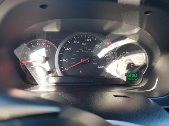 Photo 9 from auction – 2004 HONDA PILOT EX with VIN 2HKYF18414H590474