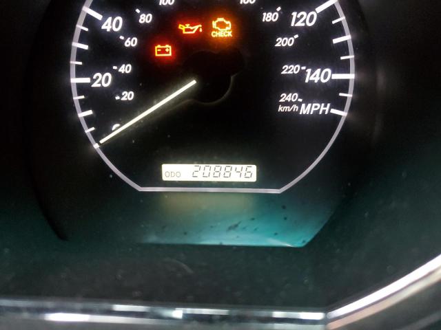 Zdjęcie 9 z aukcji – 2008 LEXUS RX 350 z VIN 2T2HK31UX8C067962