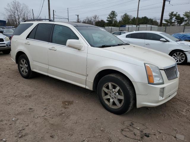 Photo 4 from auction – 2008 CADILLAC SRX with VIN 1GYEE437380141173