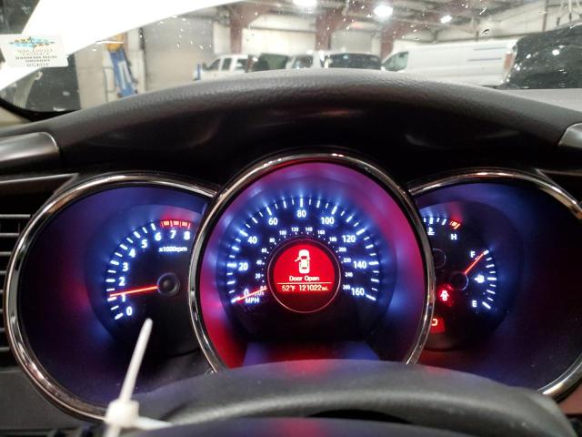 Photo 9 from auction – 2013 KIA OPTIMA LX with VIN KNAGM4A79D5372965