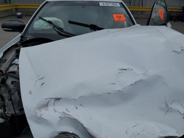 Photo 11 from auction – 2015 LEXUS GS 350 with VIN JTHBE1BL8FA005147
