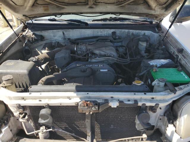 Photo 11 from auction – 2001 TOYOTA TUNDRA with VIN 5TBJN321X1S163243