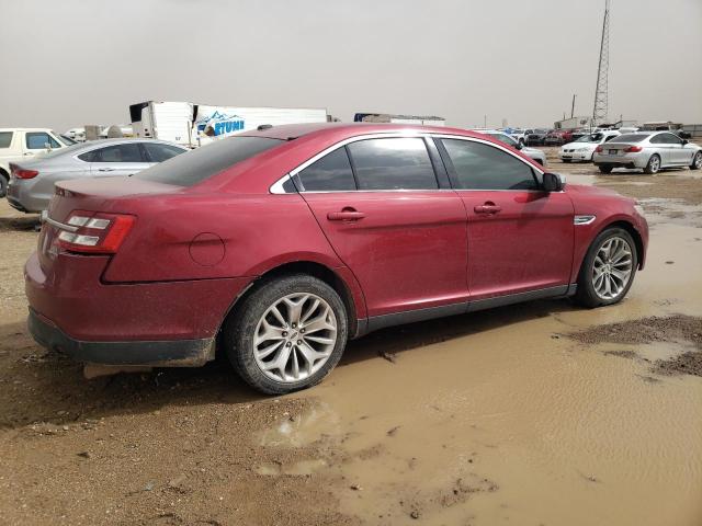 Foto 3 de la subasta – 2015 FORD TAURUS LIM con VIN 1FAHP2F8XFG101110