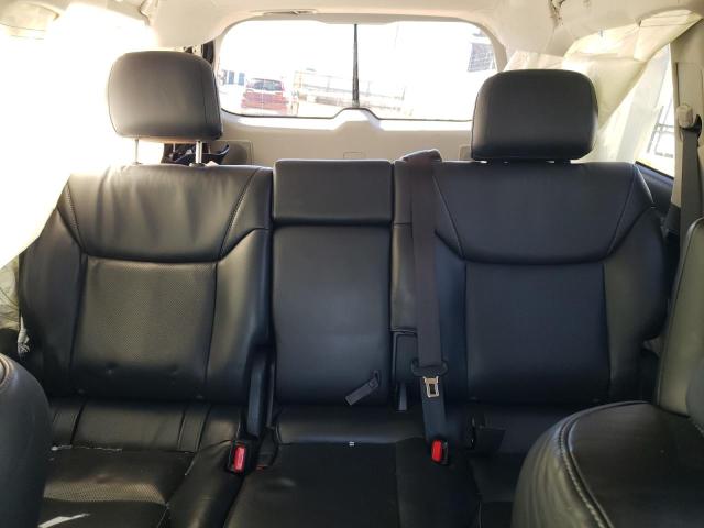 Photo 10 from auction – 2014 LEXUS LX 570 with VIN JTJHY7AX4E4135852