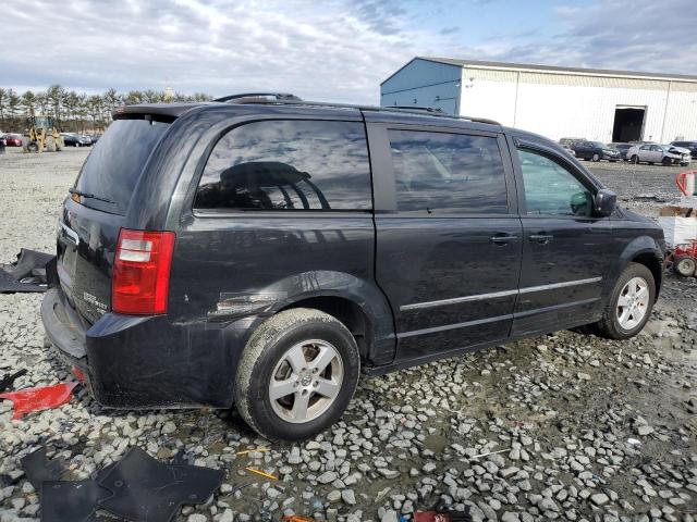 Photo 3 from auction – 2010 DODGE GRAND CARA with VIN 2D4RN5D12AR408227