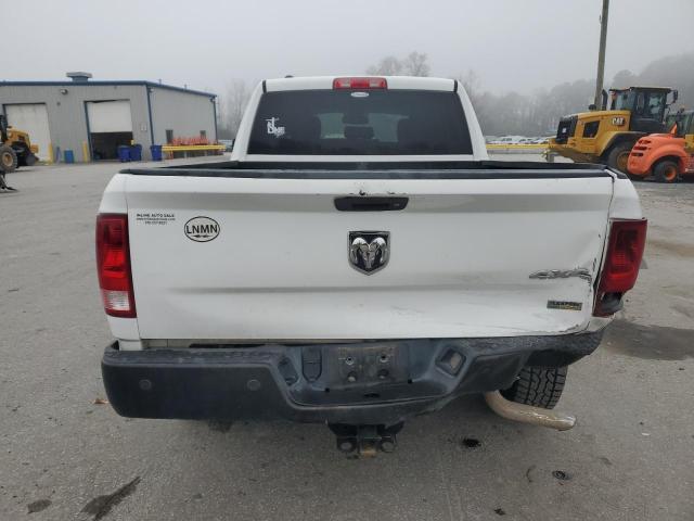 Снимка 6 от търг – 2016 RAM 1500 ST с VIN 1C6RR7FG3GS244564