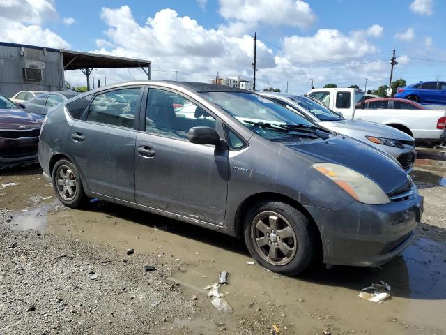 Photo 4 from auction – 2007 TOYOTA PRIUS with VIN JTDKB20UX73285770