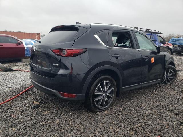 Photo 3 from auction – 2018 MAZDA CX-5 GRAND with VIN JM3KFBDM0J0403095