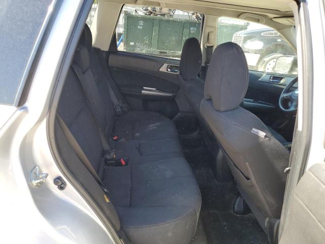 Photo 11 from auction – 2012 SUBARU FORESTER 2 with VIN JF2SHADCXCH421498