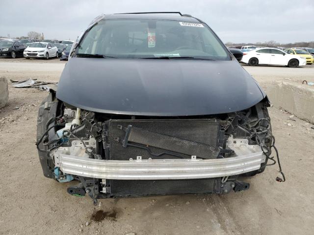 Photo 5 from auction – 2017 CHRYSLER PACIFICA T with VIN 2C4RC1EG5HR515748