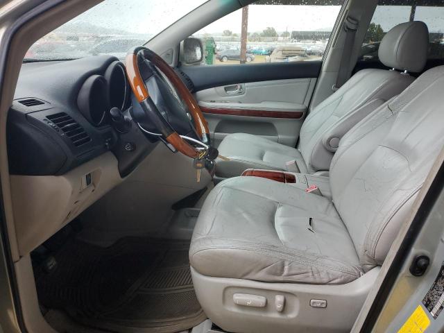 Снимка 7 от търг – 2004 LEXUS RX 330 с VIN JTJHA31U940010984