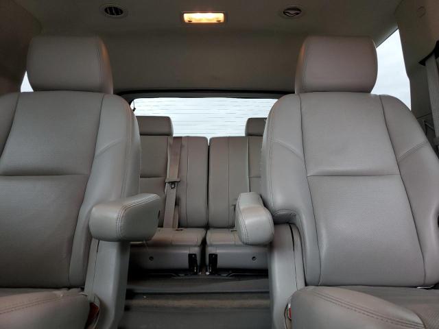 Photo 10 from auction – 2012 GMC YUKON SLT with VIN 1GKS2CE06CR124968