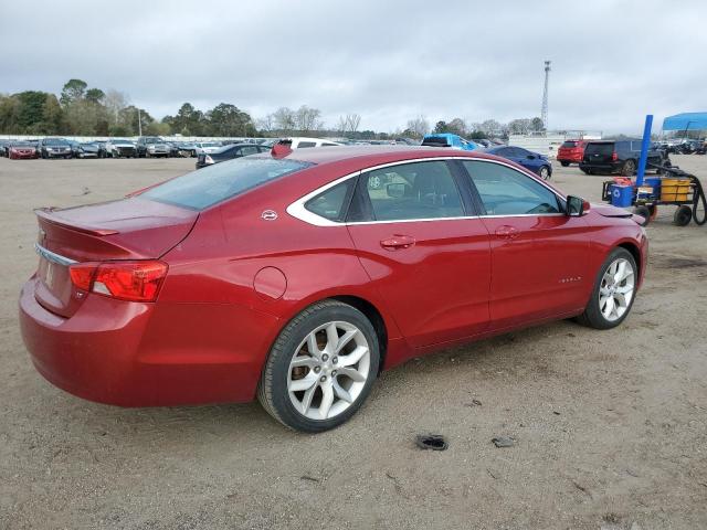 Photo 3 from auction – 2014 CHEVROLET IMPALA LT with VIN 2G1125S33E9132694