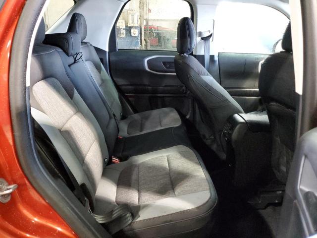 Photo 11 from auction – 2023 FORD BRONCO SPO with VIN 3FMCR9B6XPRE11050