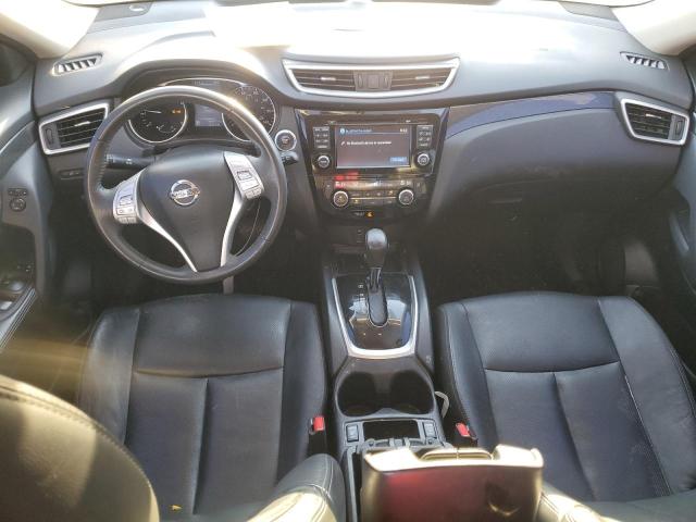 Photo 8 from auction – 2015 NISSAN ROGUE S with VIN 5N1AT2MT5FC776901