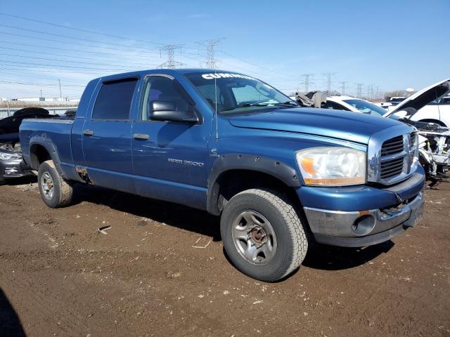 Zdjęcie 4 z aukcji – 2006 DODGE RAM 2500 z VIN 3D7KS29C06G194406