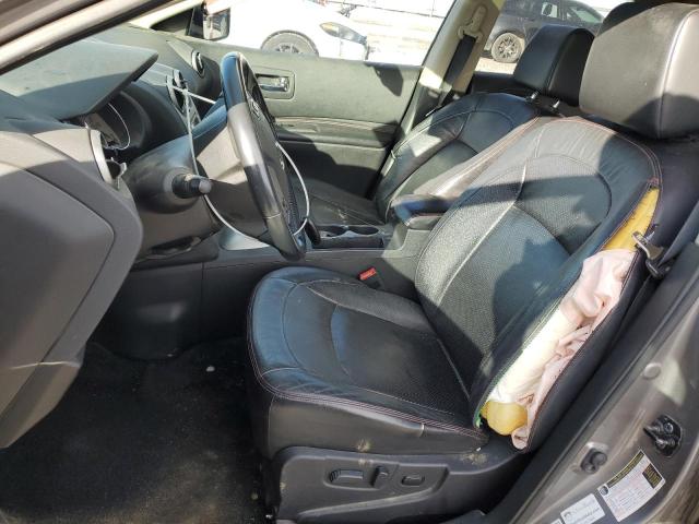 Photo 7 from auction – 2011 NISSAN ROGUE S with VIN JN8AS5MV7BW282448