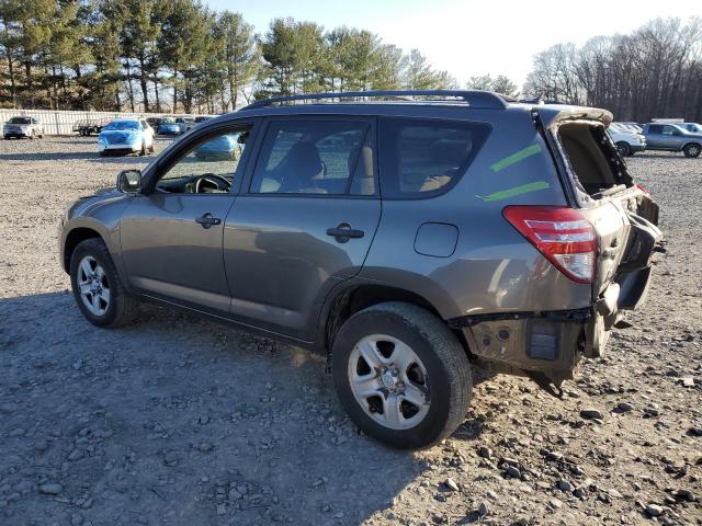 Photo 2 from auction – 2010 TOYOTA RAV4 with VIN 2T3BF4DV2AW036547