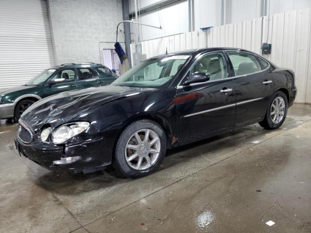 Photo 1 from auction – 2005 BUICK LACROSSE C with VIN 2G4WE537X51192620