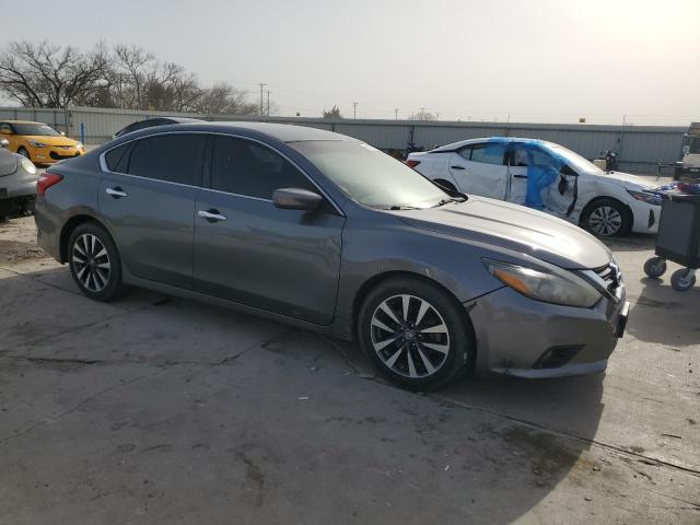 Photo 4 from auction – 2017 NISSAN ALTIMA 2.5 with VIN 1N4AL3AP7HC176794
