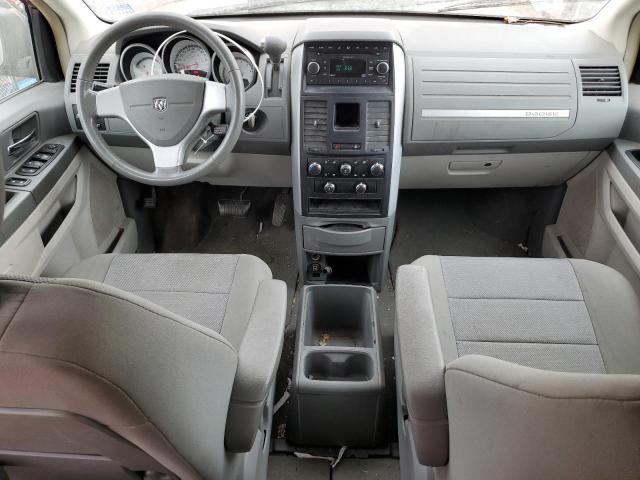 Photo 8 from auction – 2008 DODGE GRAND CARA with VIN 2D8HN54P48R142850